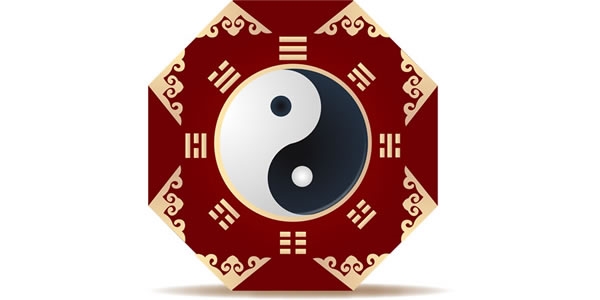 浅论八卦 意义高深令人惊奇