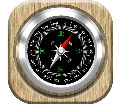 后天八卦的罗盘操作——立极篇