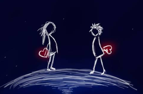 12星座男不会爱上怎样的你相关阅读