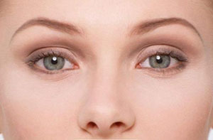 面相大全——眼皮
