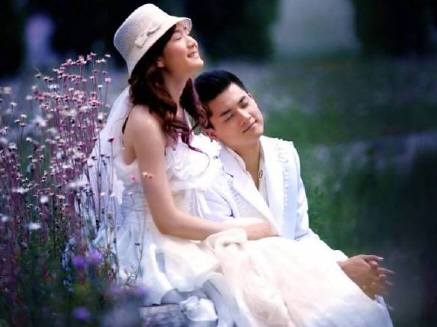 婚姻中男女年龄相差多大最好