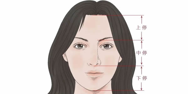 大长腿好看又吸睛？可惜天生劳碌命！老易带你读《麻衣神相·神异赋》