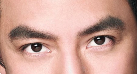 刘恒注解：古代看面相识人术秘诀（一）