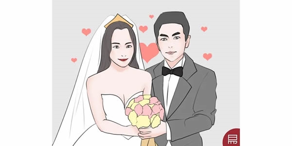 额头饱满，富贵之相！老易带你读《麻衣神相·神异赋》