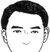十六种鼻子面相图文分析，看看你财运如何？