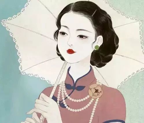 十肥九富？哪种身材的女人是有福之人？