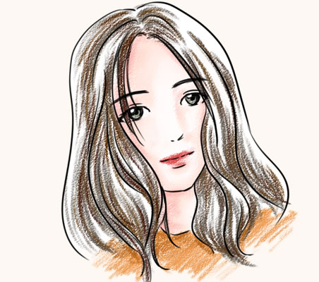 刘恒注解：古代看面相识人术秘诀（五）