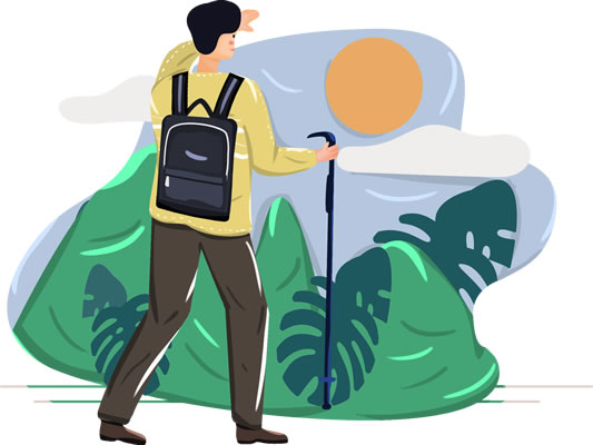 清雅居士：额头有这种纹路出现，外出要特别小心！