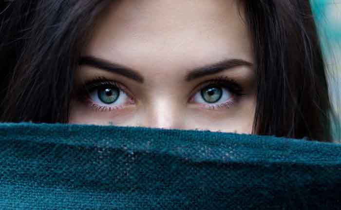 10种眉毛禁忌，避免可好运连连！