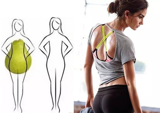 超旺夫!这三种身材的女人谁娶谁富