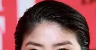 从发际线看一个的性格与才能