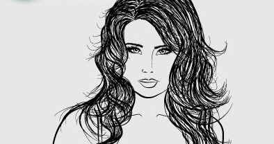 这几种面相的女人敢爱敢恨