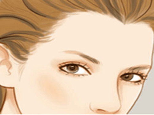 这几种长相的男女,桃花越旺财运越旺!