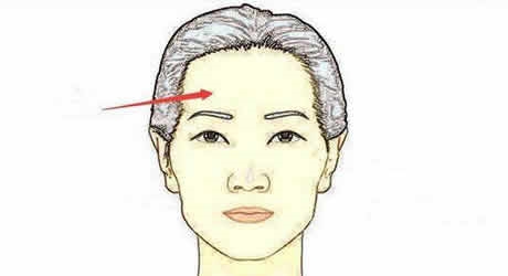 嘴巴富贵的人 子孙发达