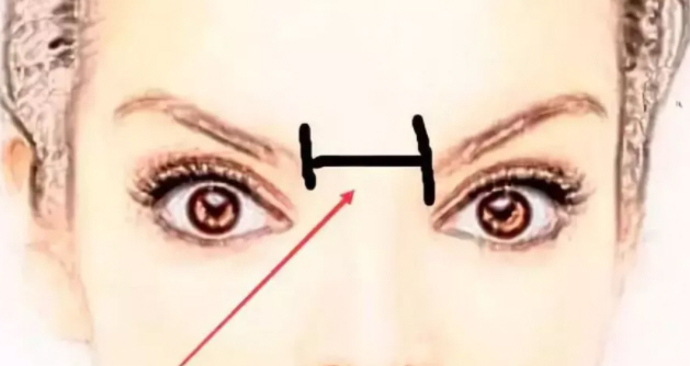 这几种长相的男女,桃花越旺财运越旺!