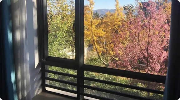 紫微斗数中的风水之眼:开窗见什么,事关福祸!