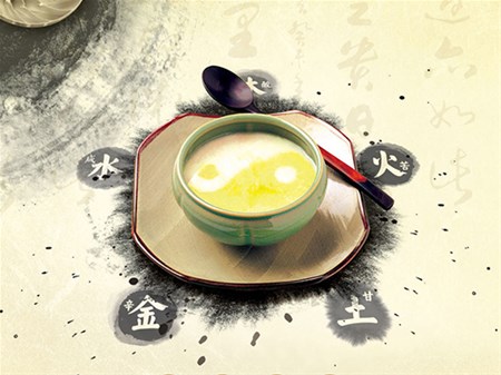 从中医角度看阴阳与人体生命的对应