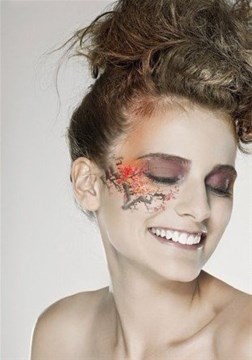 由身上的胎记看人一生运势