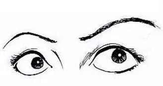 跟这四种面相的人合作，当心断你财路！