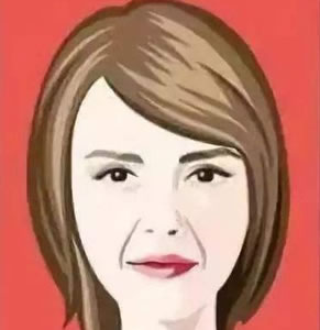 这些面相的女人只适合做同事，不适合娶回家