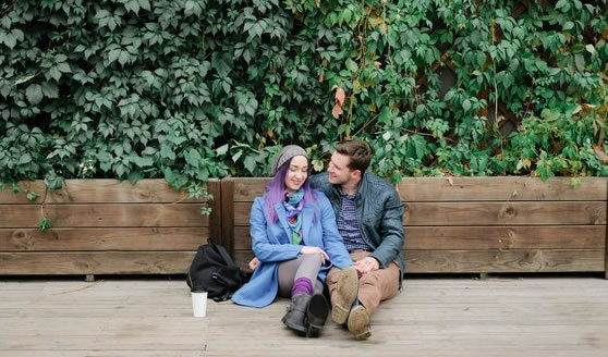 2022年,感情先苦后甜的紫微命格