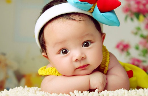 2022年8月12日出生的女孩子取名推荐 优质有内涵女宝宝名