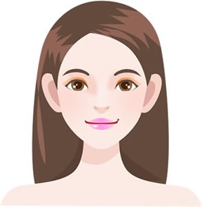 有这些面相特征的女人风流薄情，不把感情当回事