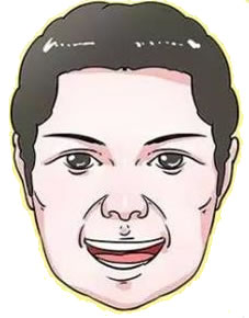 这几种面相的人能力强，最有主见！