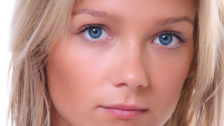 从鼻子看你来财的模式与福气