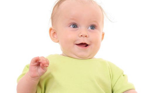 2022洋气男孩名字推荐 虎年新颖孩子名字合集