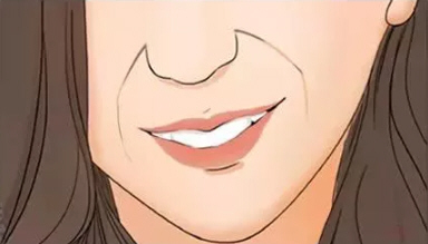 从面相看哪些人离婚率高,并不是善良就有好姻缘