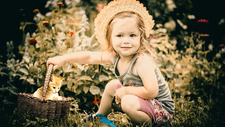 紫微斗数讲堂：命宫在什么地支，就隐藏着什么个性