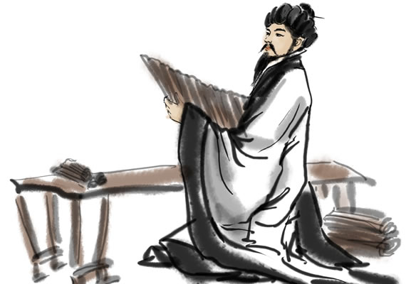 诸葛亮的观人七法,教你如何慧眼识人!