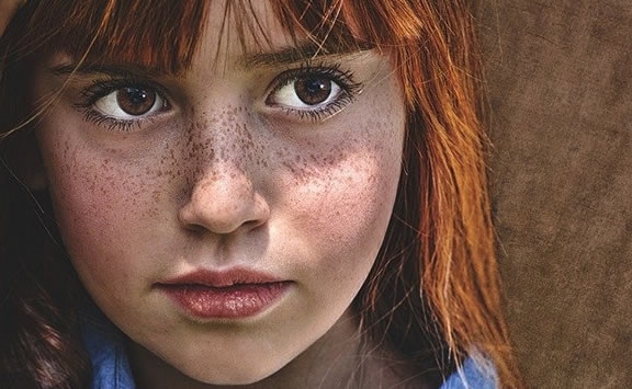 相学中的“色”，如何判断？