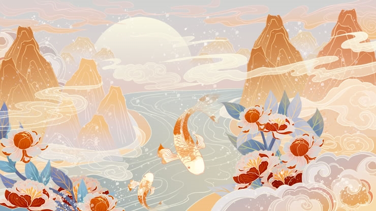 从紫微斗数财帛宫，看你是否会有锦鲤体质