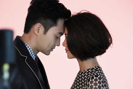 最肯为爱改变自己的星座!相关阅读