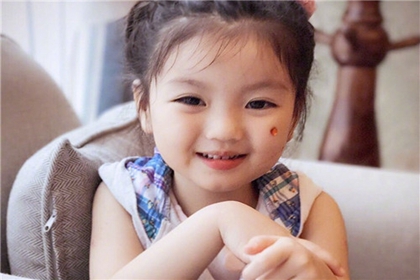 李姓女孩简单大方的名字 洋气李姓女宝宝名字合集