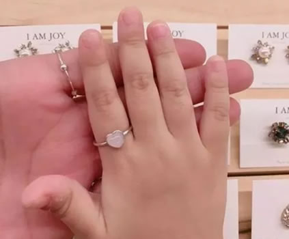 这种身材的女人往往是福气来临的特征！