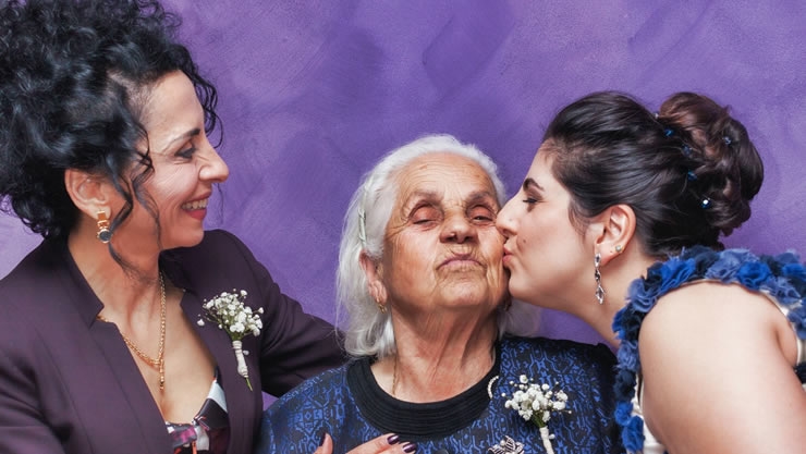 有你在，家才兴！哪些紫微主星是家中福气来源？