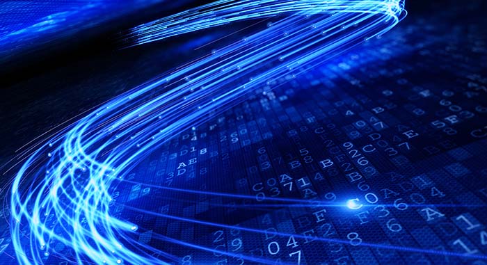 刘恒注解数字能量,数字密码九星起源