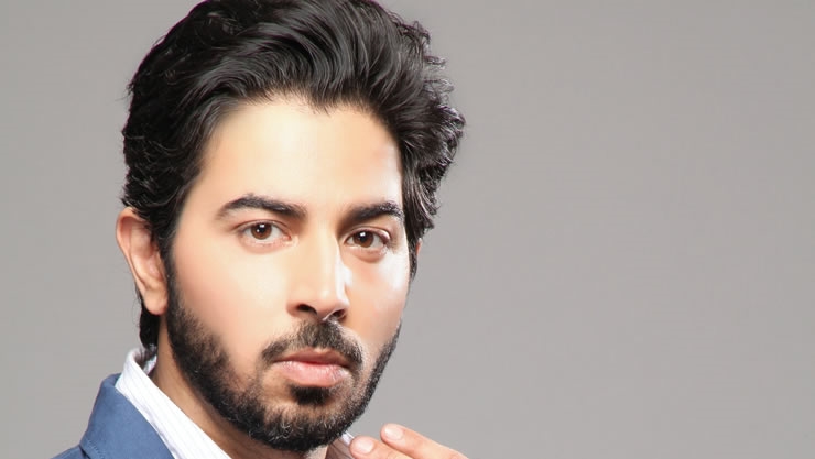 十种好面相男人,嫁给他就赚了!