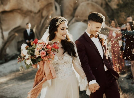 12星座女梦想的婚礼是什么样?相关阅读