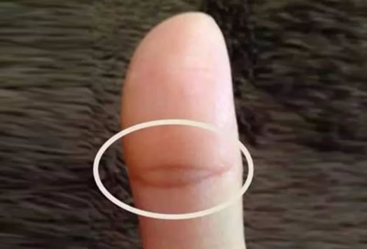 有这些相的朋友直觉很准,第六感很强