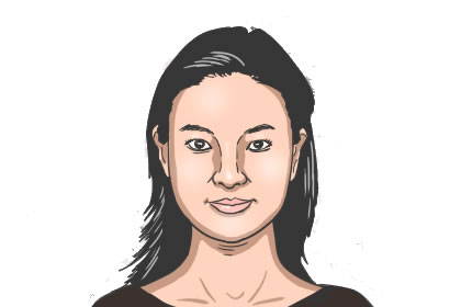 面相识人:情商高的人都具有哪些特征?