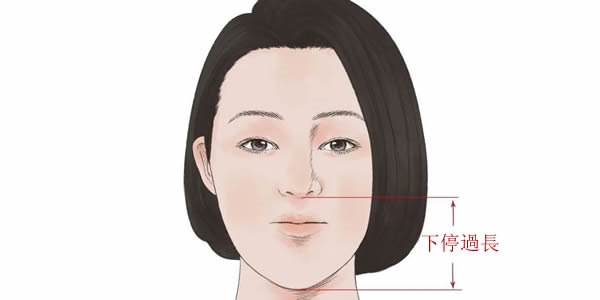 大长腿好看又吸睛？可惜天生劳碌命！老易带你读《麻衣神相·神异赋》