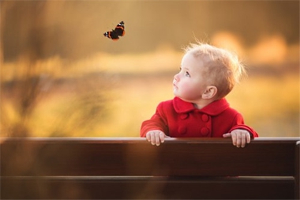 前程似锦一帆风顺名字女宝宝取名 象征着健康好运幸福的名字