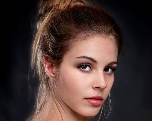 这四种面相的人,人善、心善,有福报