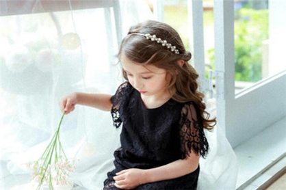 2022年属虎女宝宝取名字大全 虎年大气女宝宝名字推荐