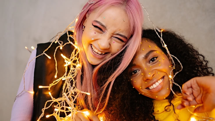 脸上有这样东西，说明你钱财不聚，要注意了！