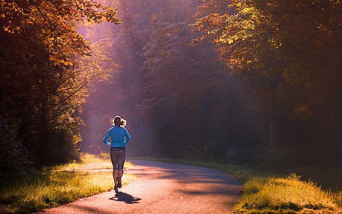 从长相看体质，九种体质调养各有方